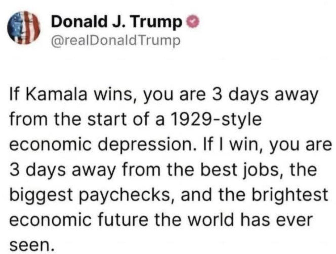 Oh Barbie, your namesake is a genius. You, <a href="/DefiyantlyFree/">Insurrection Barbie</a>, are a simpleton cult member who hates America, the Constitution, science and knowledge. 

Also, how are your 401k and egg prices treating you these days?
