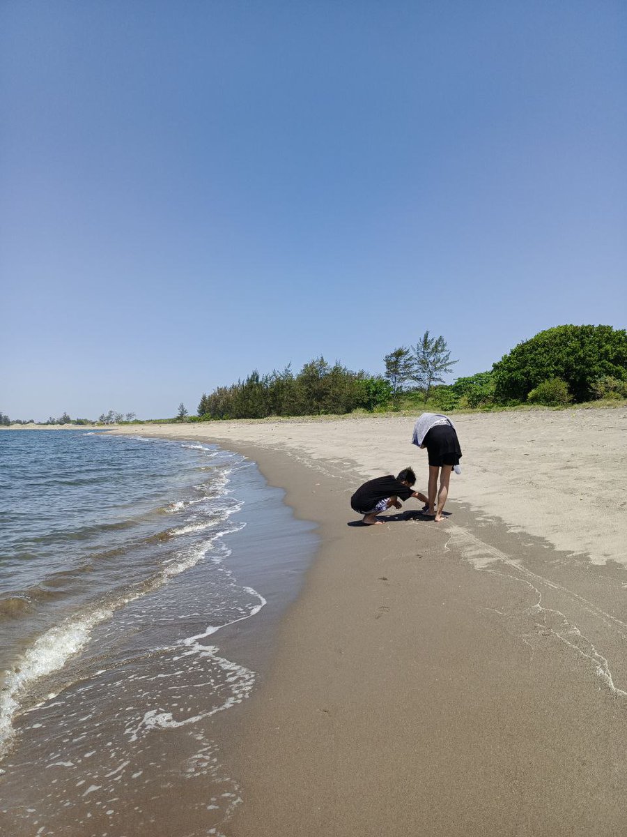 Juzztintime's tweet photo. 🏝️🏖️🌊 https://t.co/HQg1zyKVKR