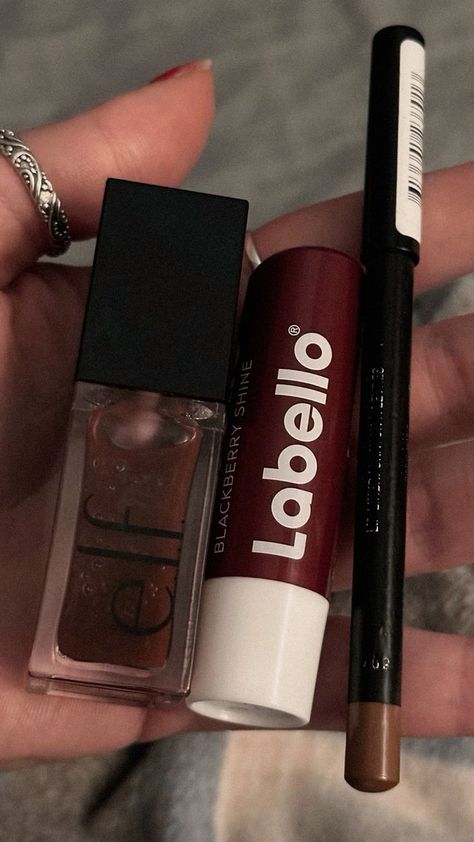 the perfect lip combo