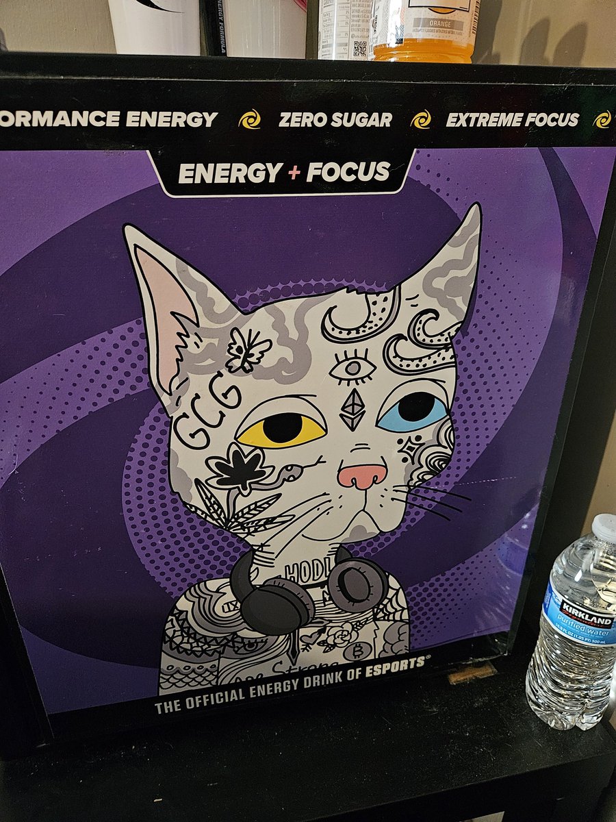 The GULK tweet media