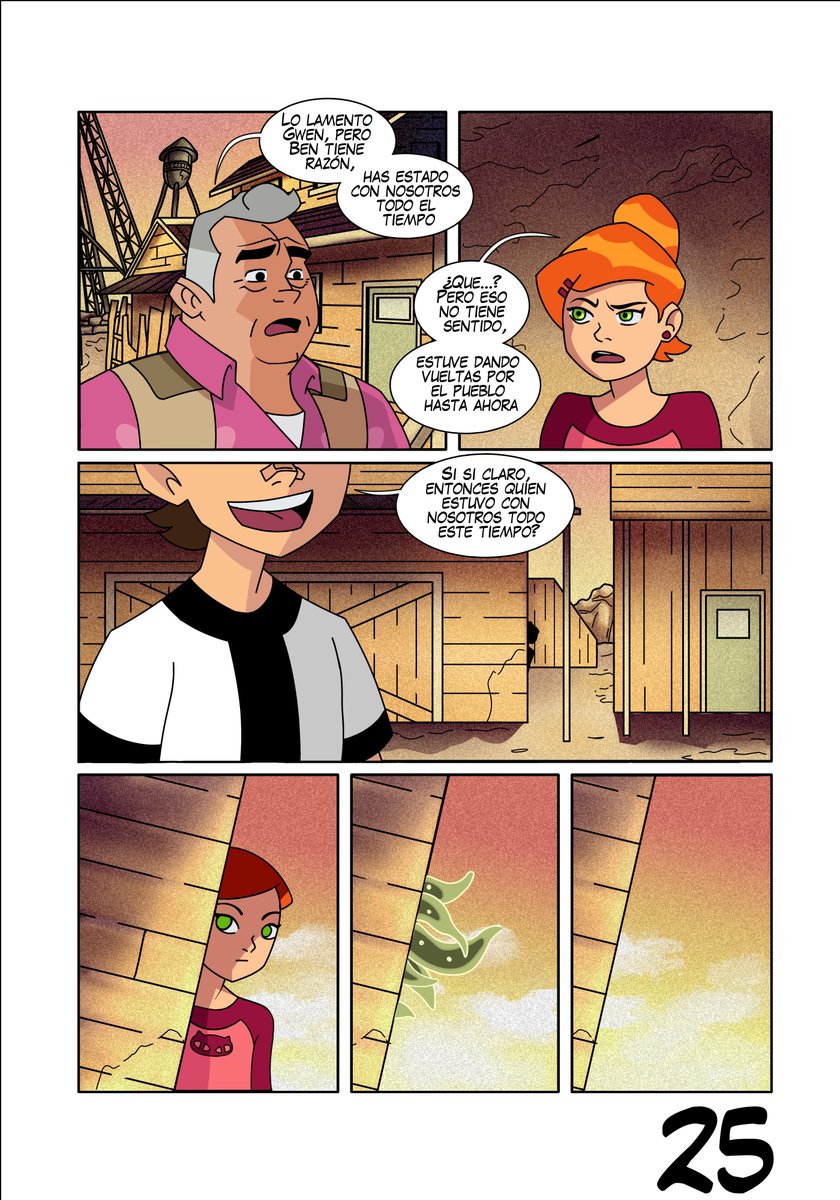 Trix (@trixthealien) on Twitter photo 