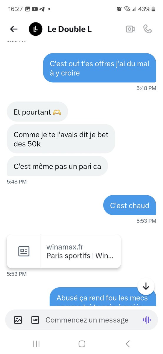 LoicMakhlouf's tweet image. 