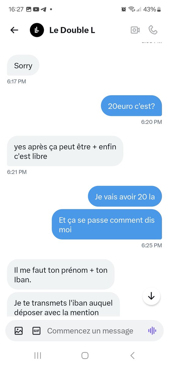 LoicMakhlouf's tweet image. 