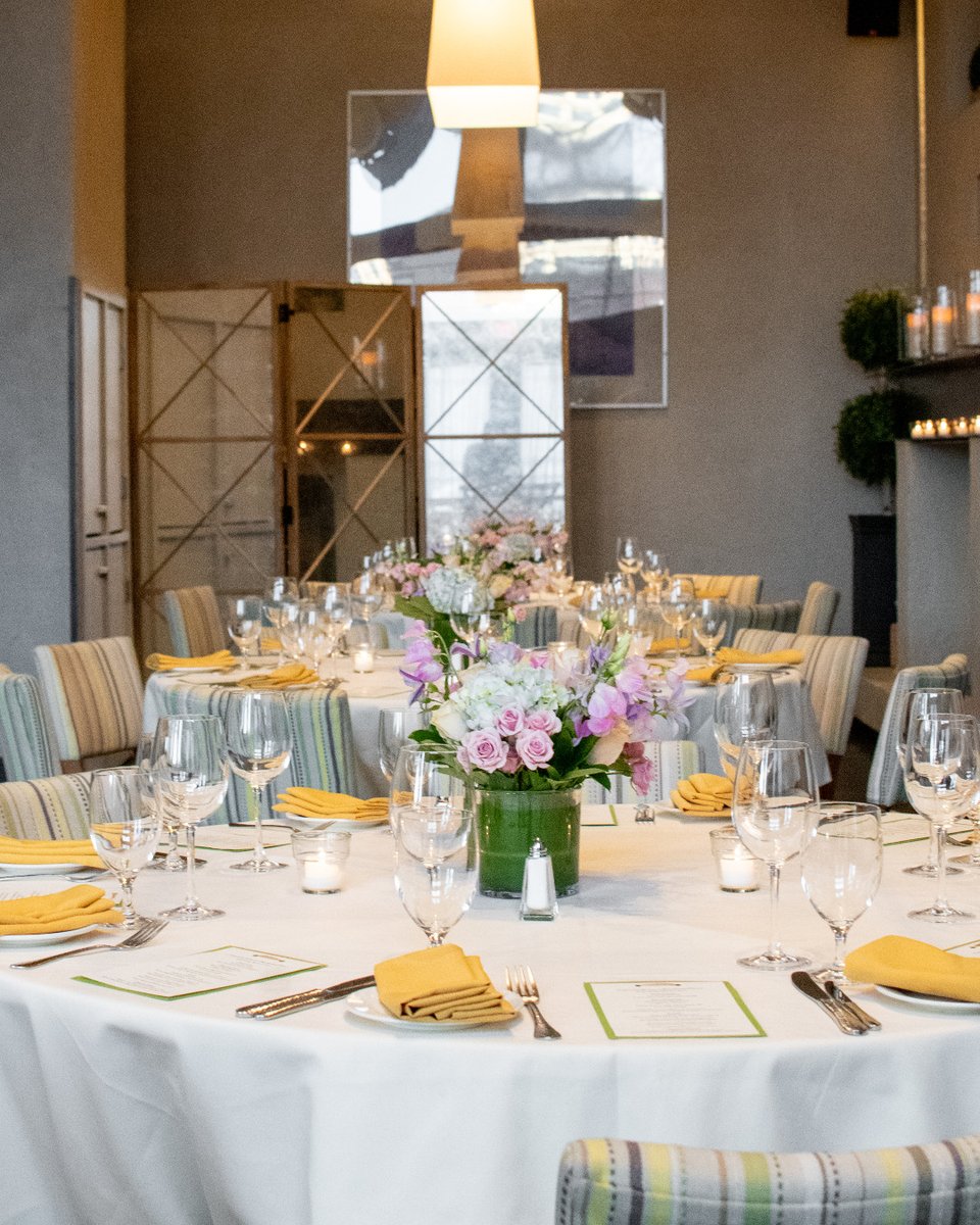 Host your upcoming spring event in our private dining room Le Salon du Mistral. For details, contact Lisa Flores, Director of Sales &amp; Marketing, at 617-867-9300 or LFlores@MistralBistro.com.