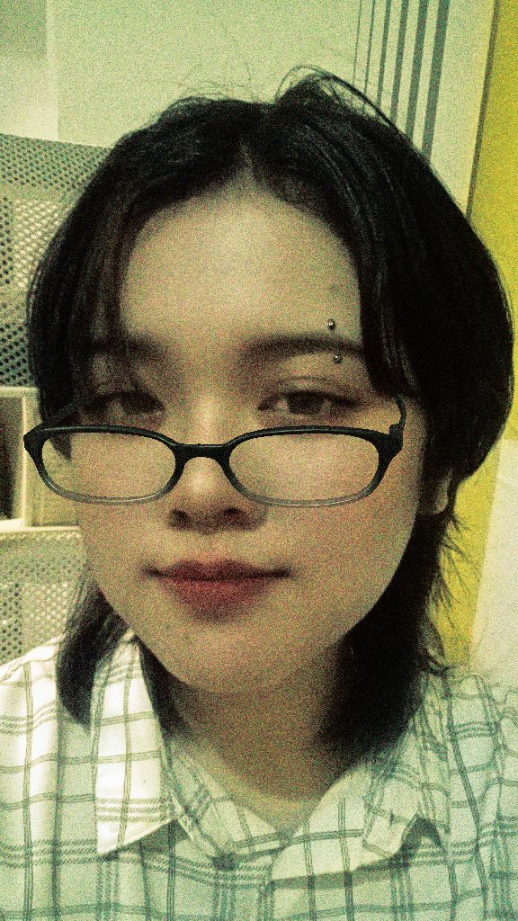 ranfiles24's tweet image. New hair cut~