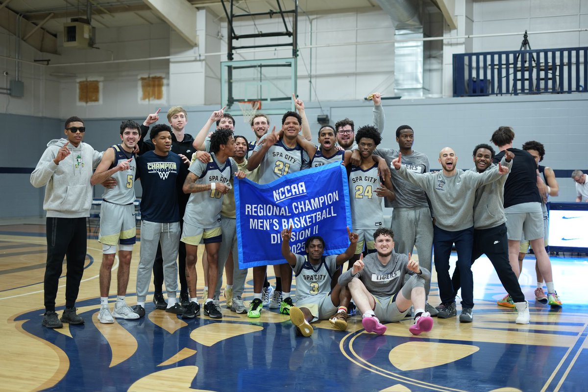 Brendan Hatfield (@bhatbball) on Twitter photo Looking for ALL positions for <a href="/ChampionMBB/">Champion Basketball</a> for 2025-2026!
- Point Guards 🎓
- Versatile Wings 🎯
- Athetic Bigs 💪🏼
AFFORDABLE small college with a Christian emphasis.
Graduating 7 seniors! Last year we signed 3 players off a similar tweet!
DM and drop film below! Looking for ALL positions for <a href="/ChampionMBB/">Champion Basketball</a> for 2025-2026!
- Point Guards 🎓
- Versatile Wings 🎯
- Athetic Bigs 💪🏼
AFFORDABLE small college with a Christian emphasis.
Graduating 7 seniors! Last year we signed 3 players off a similar tweet!
DM and drop film below!