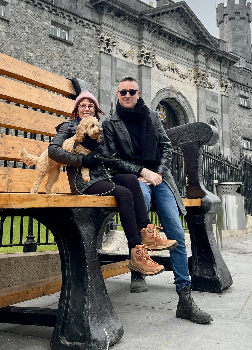 Niall Fennessy (@niallfennessy) on Twitter photo Happy St. Patrickās Day.
<a href="/caroledooley/">Carol Dooley</a>
#HappyStPatricksDay2025 #HappyStPatricksDay #kissmeimirish Happy St. Patrickās Day.
<a href="/caroledooley/">Carol Dooley</a>
#HappyStPatricksDay2025 #HappyStPatricksDay #kissmeimirish