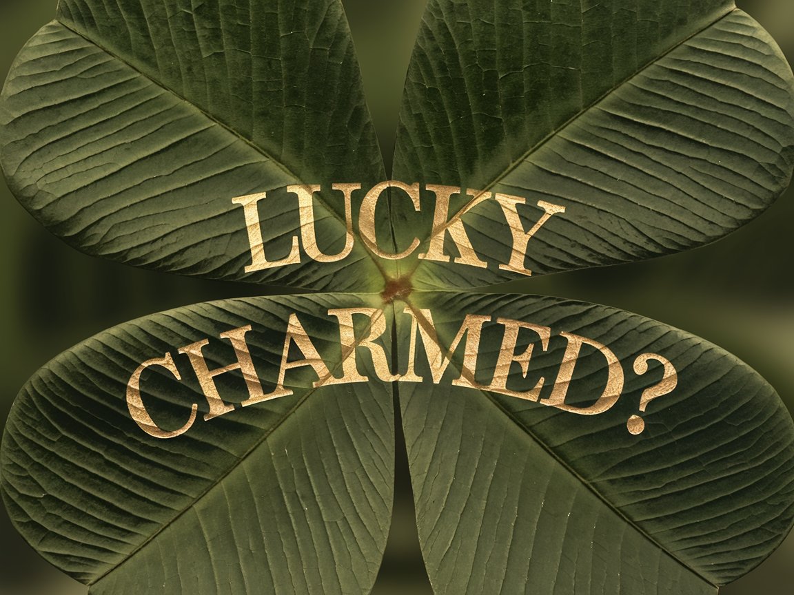People often ascribe positive outcomes and advancement as a random benefit. As luck. We’re going to challenge that assumption by presenting an argument that luck is not a strange, uncontrollable event. Read on and put luck to work for you. linkedin.com/pulse/feeling-… via <a href="/LinkedIn/">LinkedIn</a>