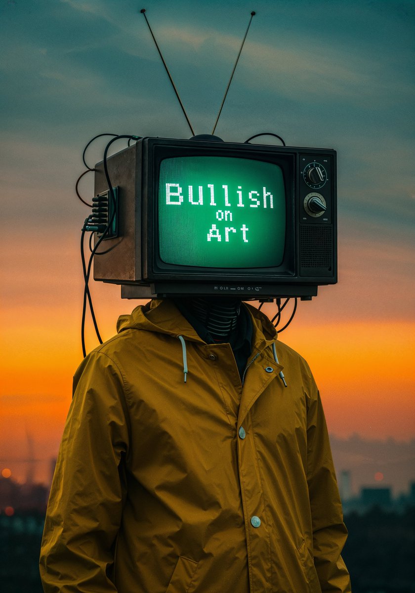 Bullish on Art

Available on Zora

Mint 🔗