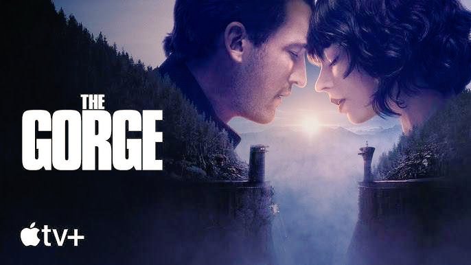 Panam22vd's tweet photo. #TheGorge https://t.co/yuxyk3avgm