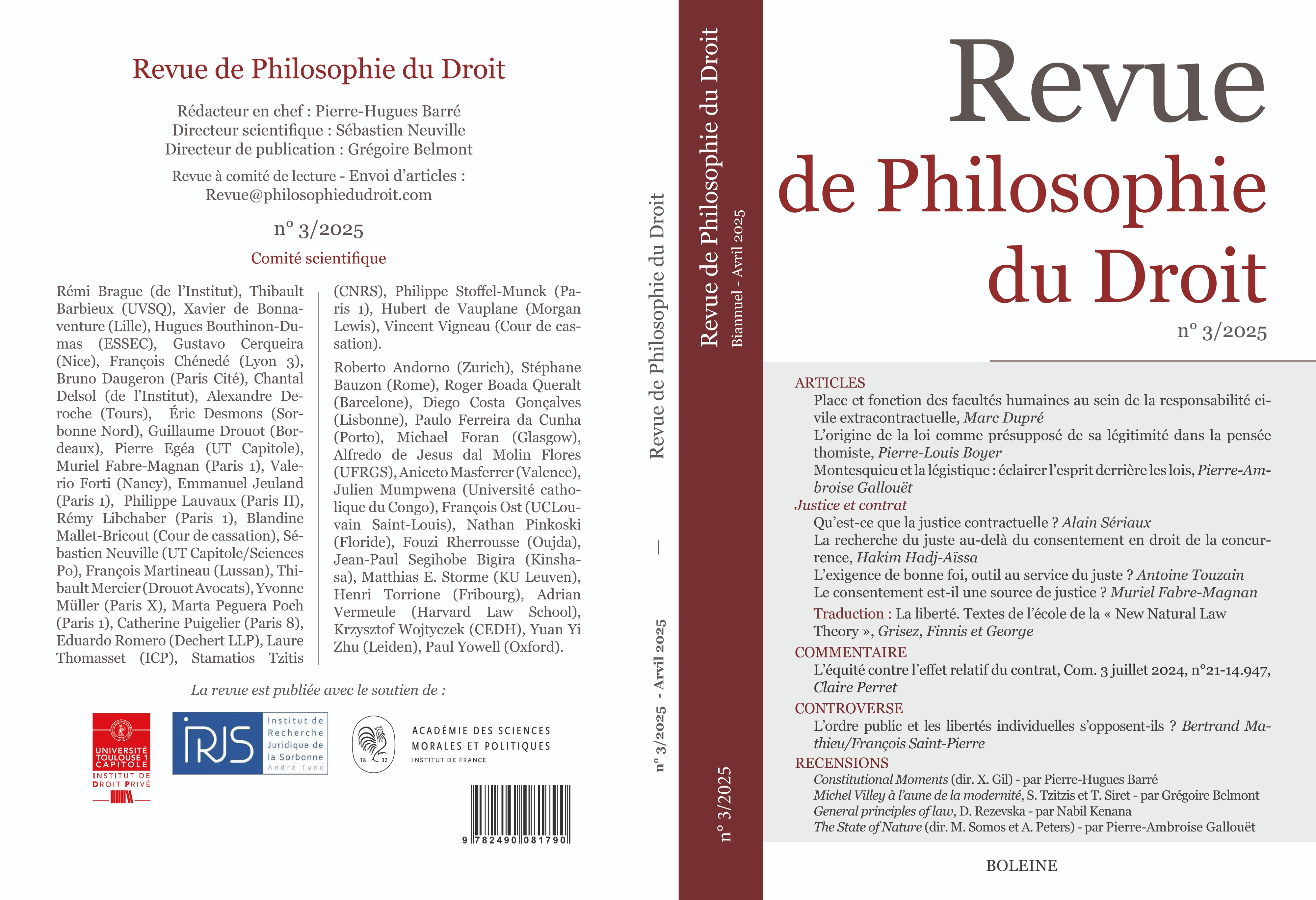 La philosophie de l'histoire : Voltaire, 1694-1778 : Free