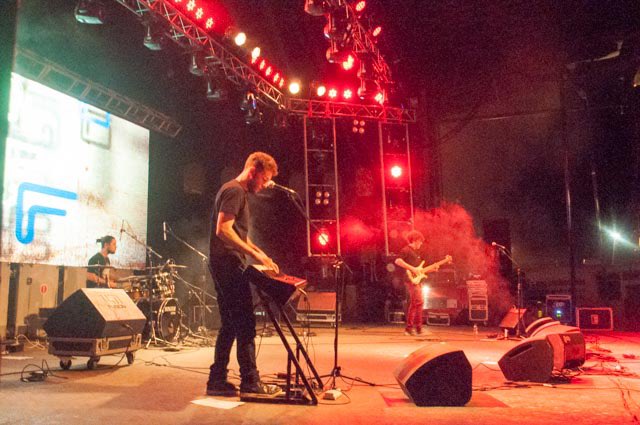 VGRofficial's tweet photo. #VGR 🎸🥁🎹 https://t.co/8fbmEqDmmc