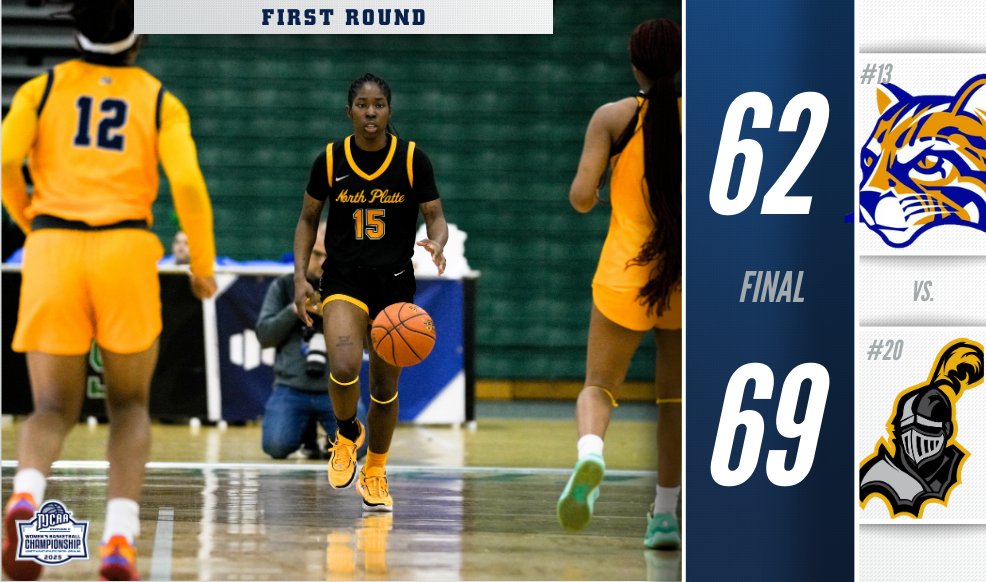 NJCAA Basketball tweet media