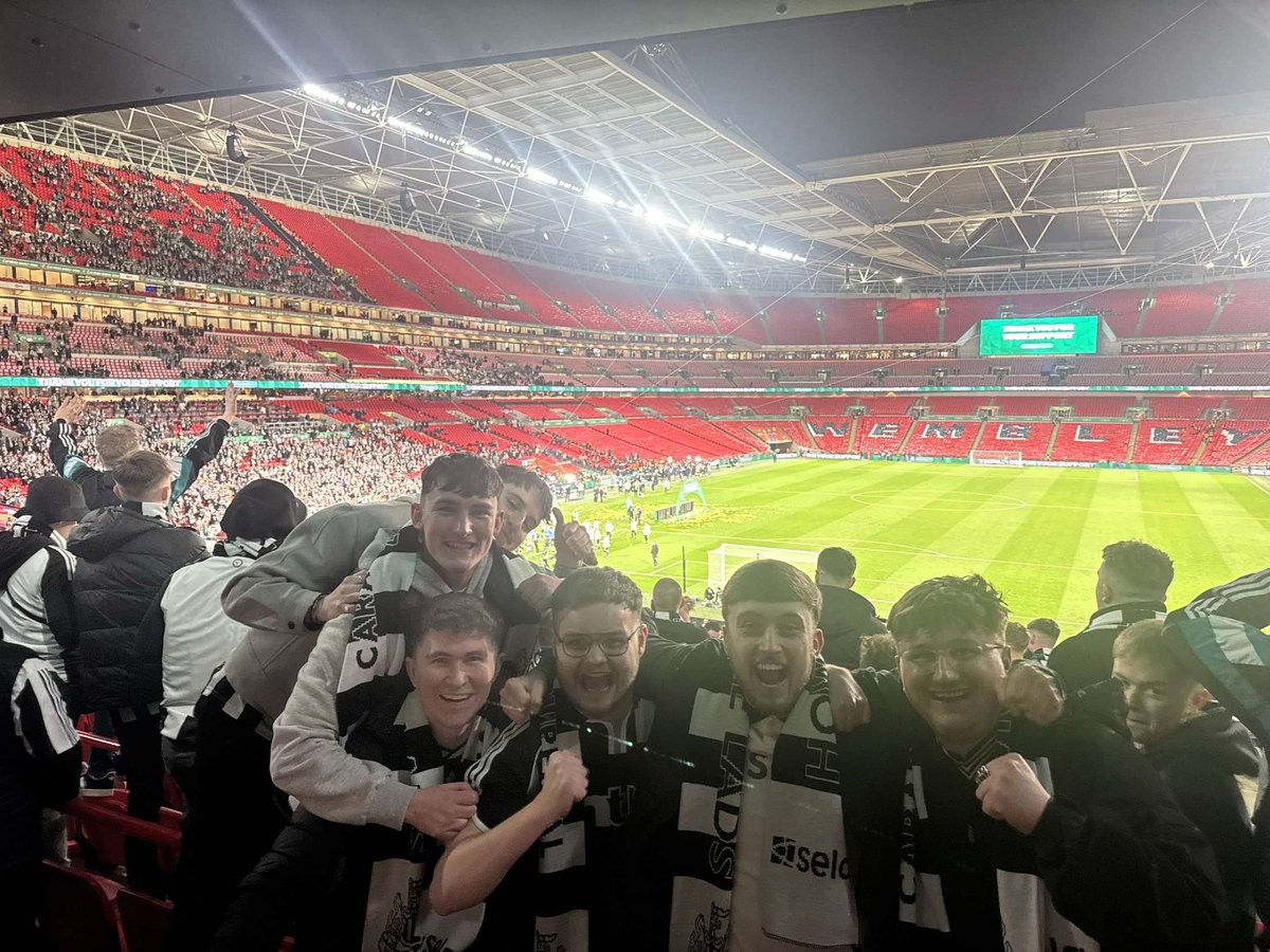 HeppellBen's tweet photo. Love following Newcastle me https://t.co/jYjHKC5Ub0