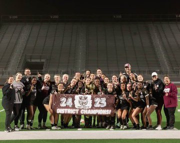 Texas UIL State tweet media