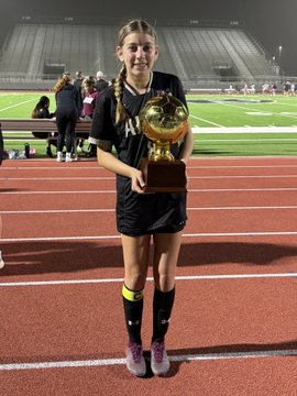 Texas UIL State tweet media