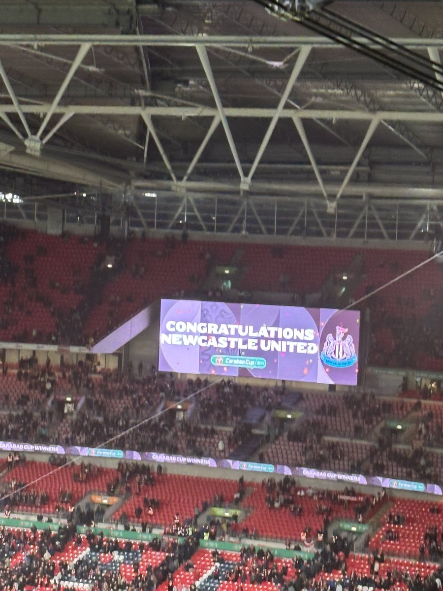 LukesNUFC's tweet photo. Cup winners https://t.co/2NlS4LNIrC