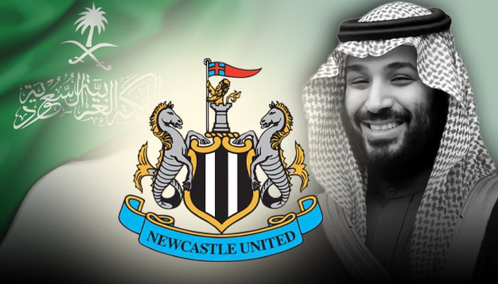 Yazan_Aladel's tweet image. القوه #السعودية الناعمه، تجتاح العالم . 🇸🇦
Congratulations to the #Champions
@NUFC
#Newcastle
#نيوكاسل
#NUFC
#نيوكاسل_الإنجليزي #صندوق_الاستثمارات_العامة_السعودي 🇸🇦🤍🖤#لندن #نهائي_كأس_كاراباو ، 🇸🇦🇸🇦🇸🇦🇸🇦
#نيوكاسل
#ليفربول_نيوكاسل || #LIVNEW ||#NUFC
#NUFC