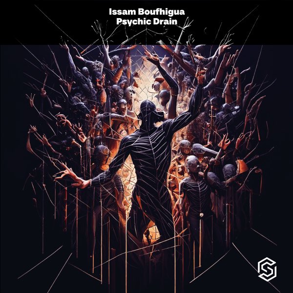 Tunisian producer Issam Boufhigua makes his debut on Sub.Mission Recordings with an intricately made Progressive Trance track named Psychic Drain.

Pre-Order/Pre-Save Links: band.link/BgFOY

Available 3-21-2025

#ProgressiveTrance #NewMusic #NewRelease #Tranceworldwide