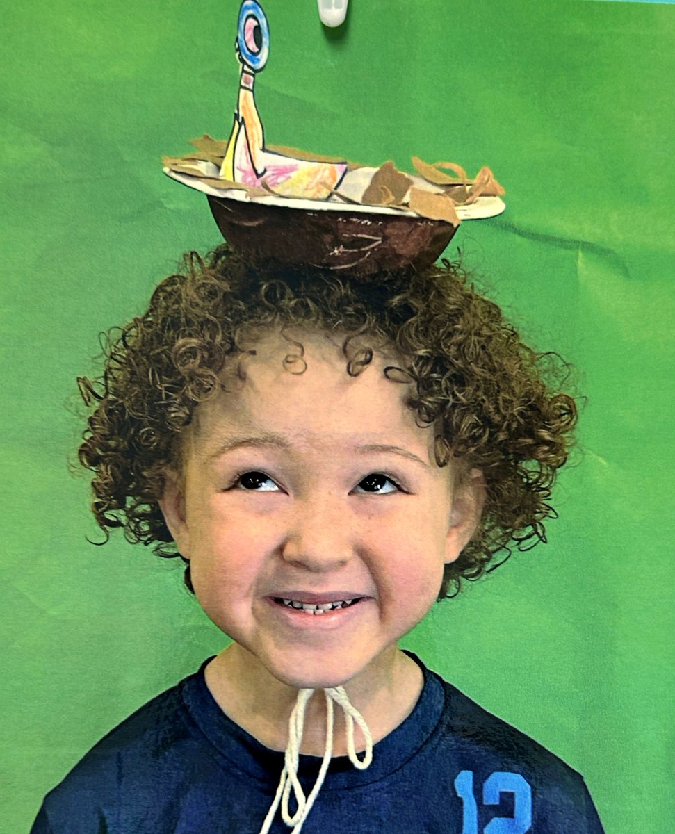 Woodland Presbyterian School tweet media