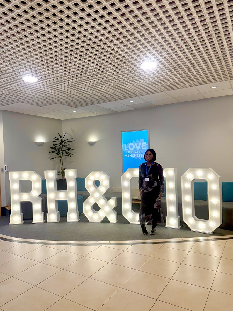 Sandra Igwe tweet media