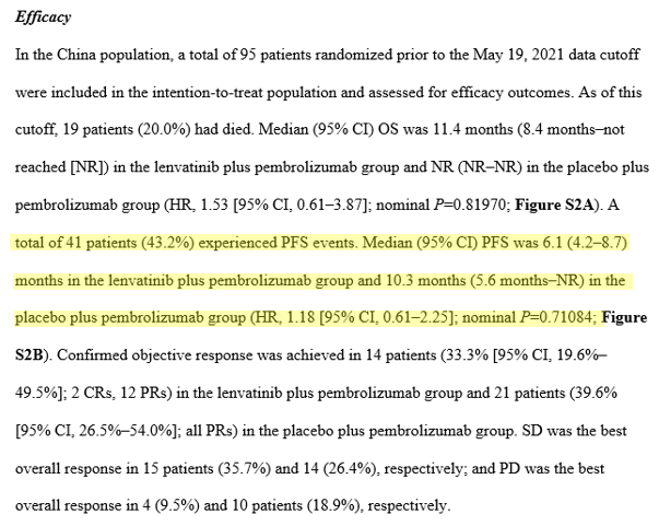 Medicine Investor tweet media