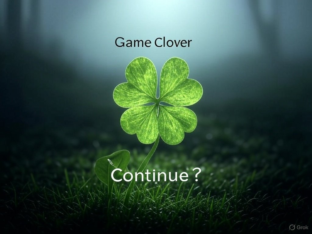 What is it called when you lose a game on St. Patrick's day? 🍀🤭