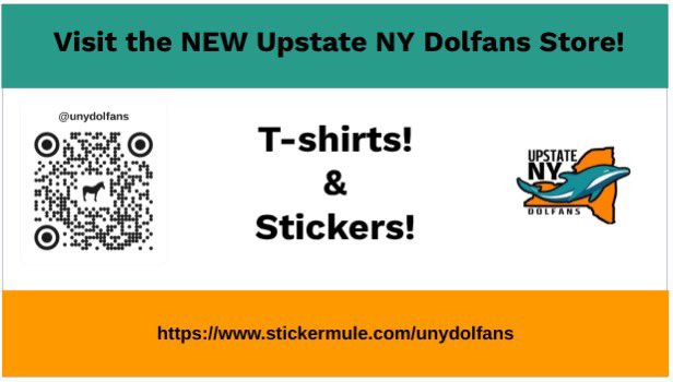 Upstate NY Dolfans! #FinsUpstate tweet media