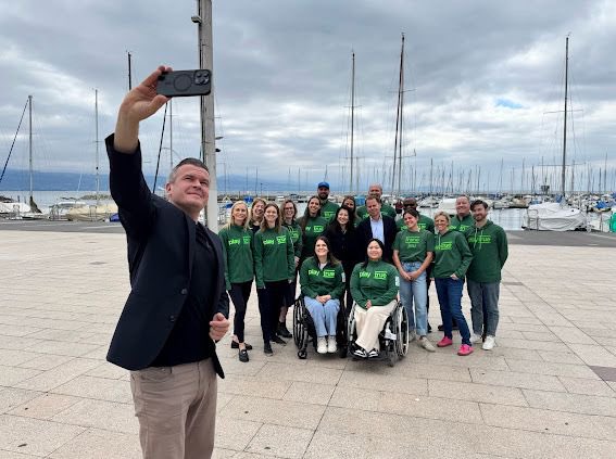 Witold Bańka tweet media