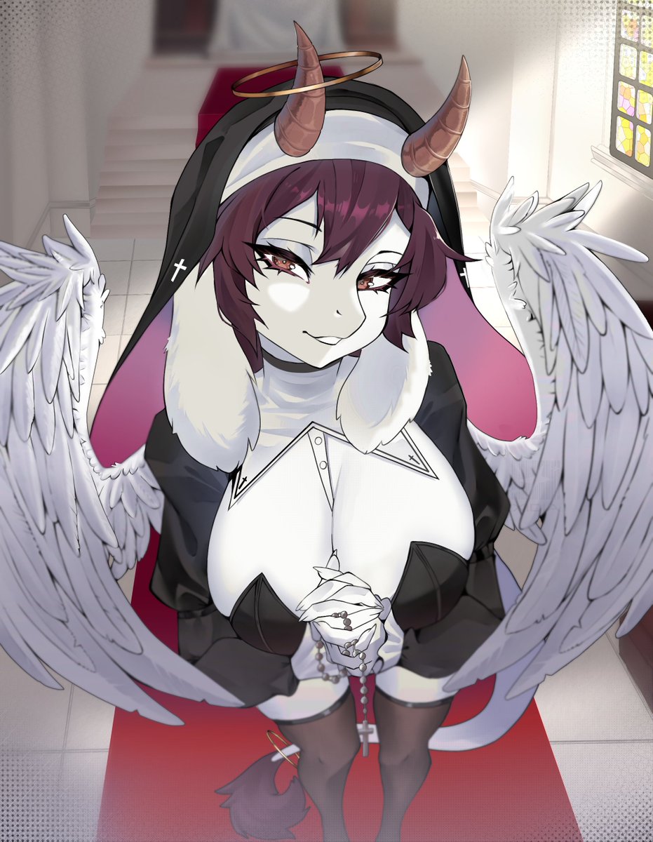 _xyge_'s tweet photo. commission for @fluffeve https://t.co/eBfIrBBlo9