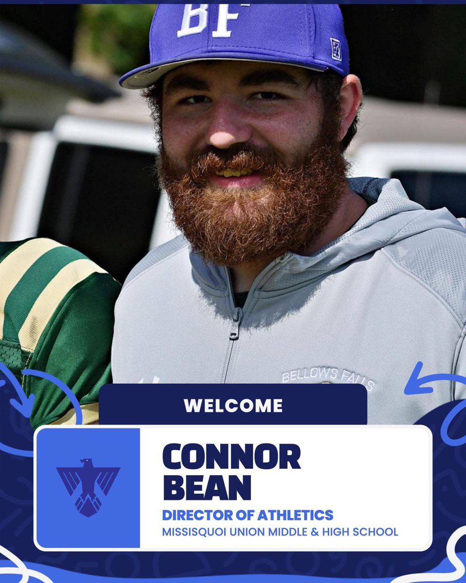 Connor Bean tweet media