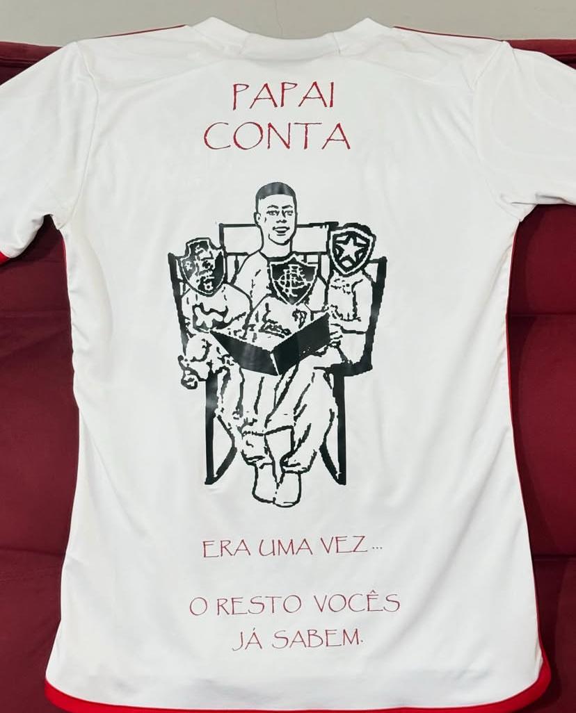 HBJr1983's tweet image. Só vi agora hahahahahaha
Muito bom!! 😂😂😂