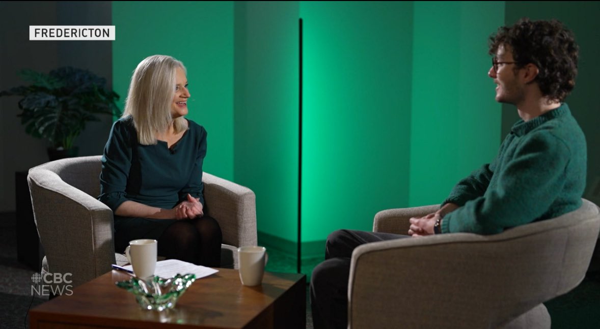 A huge thank you to Clare MacKenzie and all the team at <a href="/CBCNB/">CBC New Brunswick</a> for the lovely chat this morning! If you’re looking to brush up on your cúpla focal or start at square one, we’ve got a few special Irish phrases for the day that’s in it 🇮🇪

cbc.ca/player/play/vi…