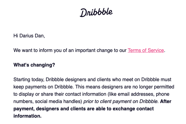 Darius Dan tweet media