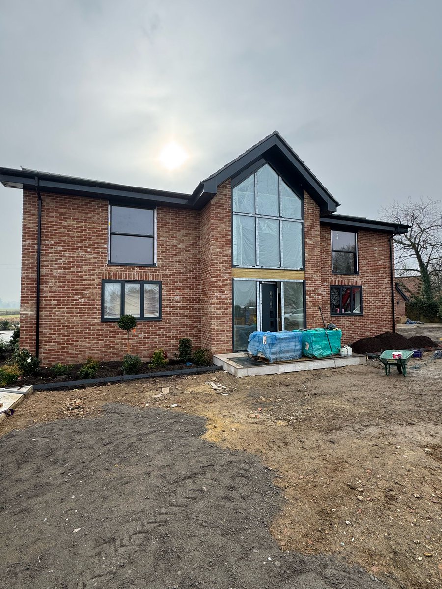 MBC Timber Frame Ltd tweet media