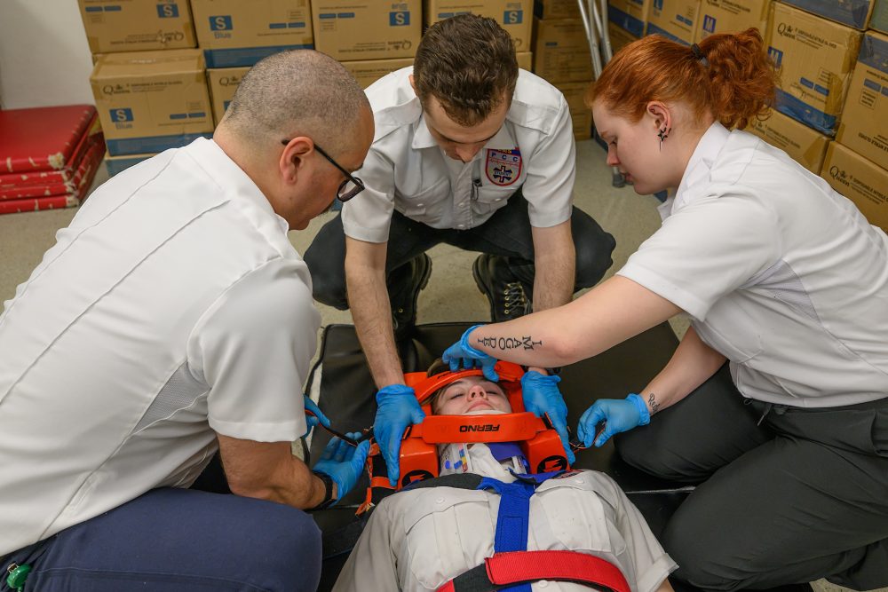 Portland Community College tweet media