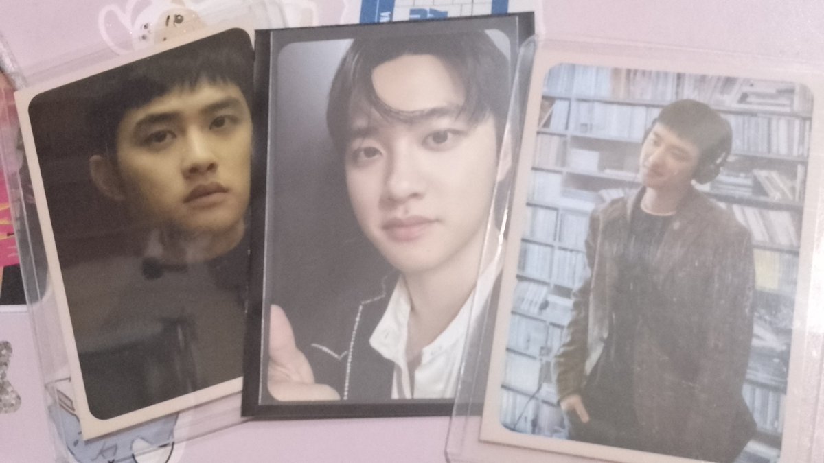 xdiera_'s tweet photo. nawala yung couple ko pero meron naman na puro kyungsoo rin, tenchu po @bns__rei sa soo pc and @dalanDAN95 sa yujun pc🤎 https://t.co/075cFc14IN