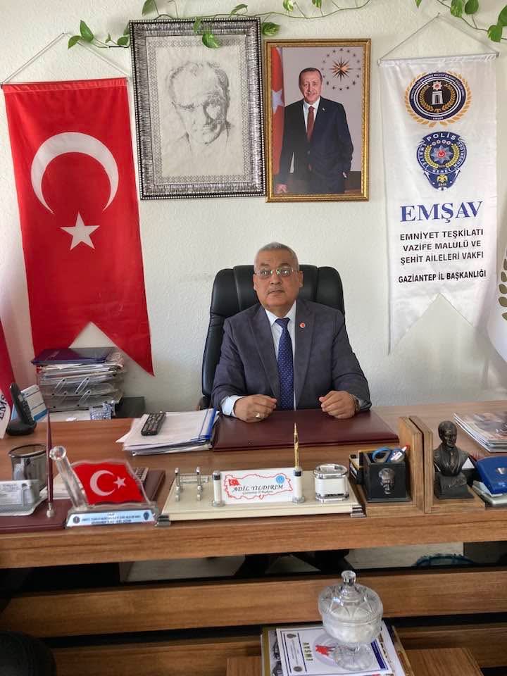 18 MART ŞEHİTLER GÜNÜ 
Ülkemizin, bağımsızlığı ve bütünlüğü uğruna canlarını hiçe sayarak ölüme koşan yurdumuzun ve dünyanın dört bir köşesinde yatan şehitlerimizi rahmet ve minnetle anıyoruz
18 Mart Çanakkale’nin geçilemeyeceğinin Türk Milletinin esir edilemeyeceğinin Türk Vatan