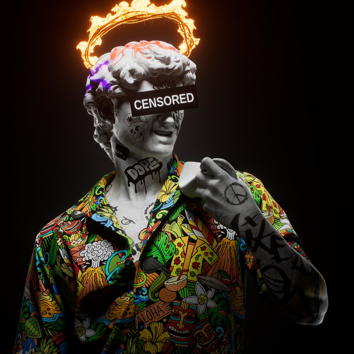 NeoDavid tweet media