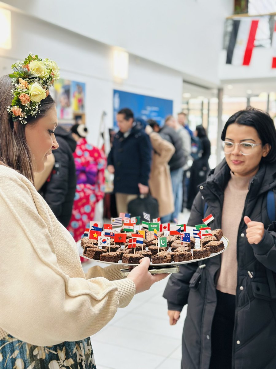 Natalie Buckland tweet media