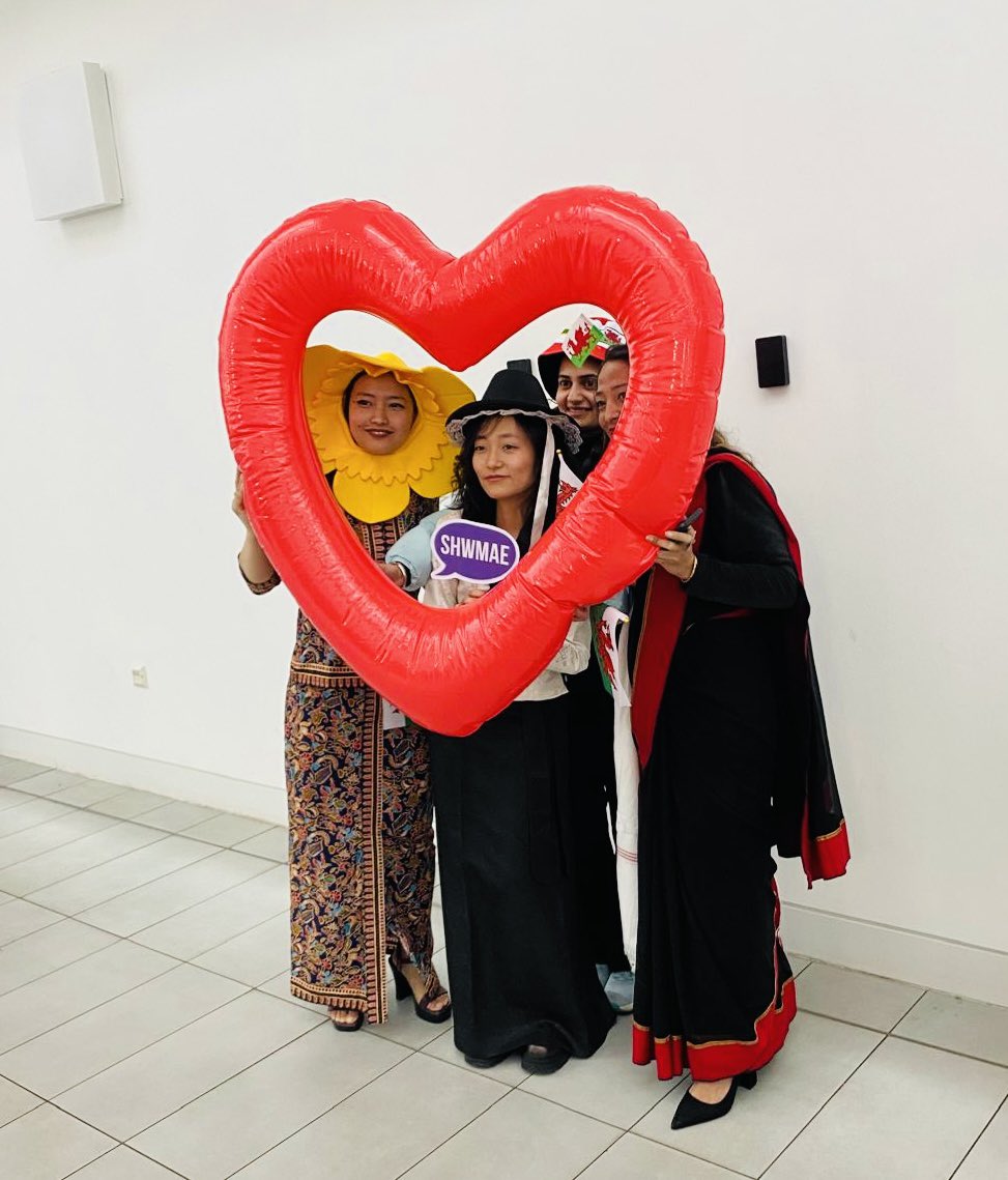 Natalie Buckland tweet media