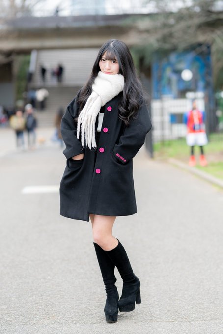 Twitterのコスプレ画像18