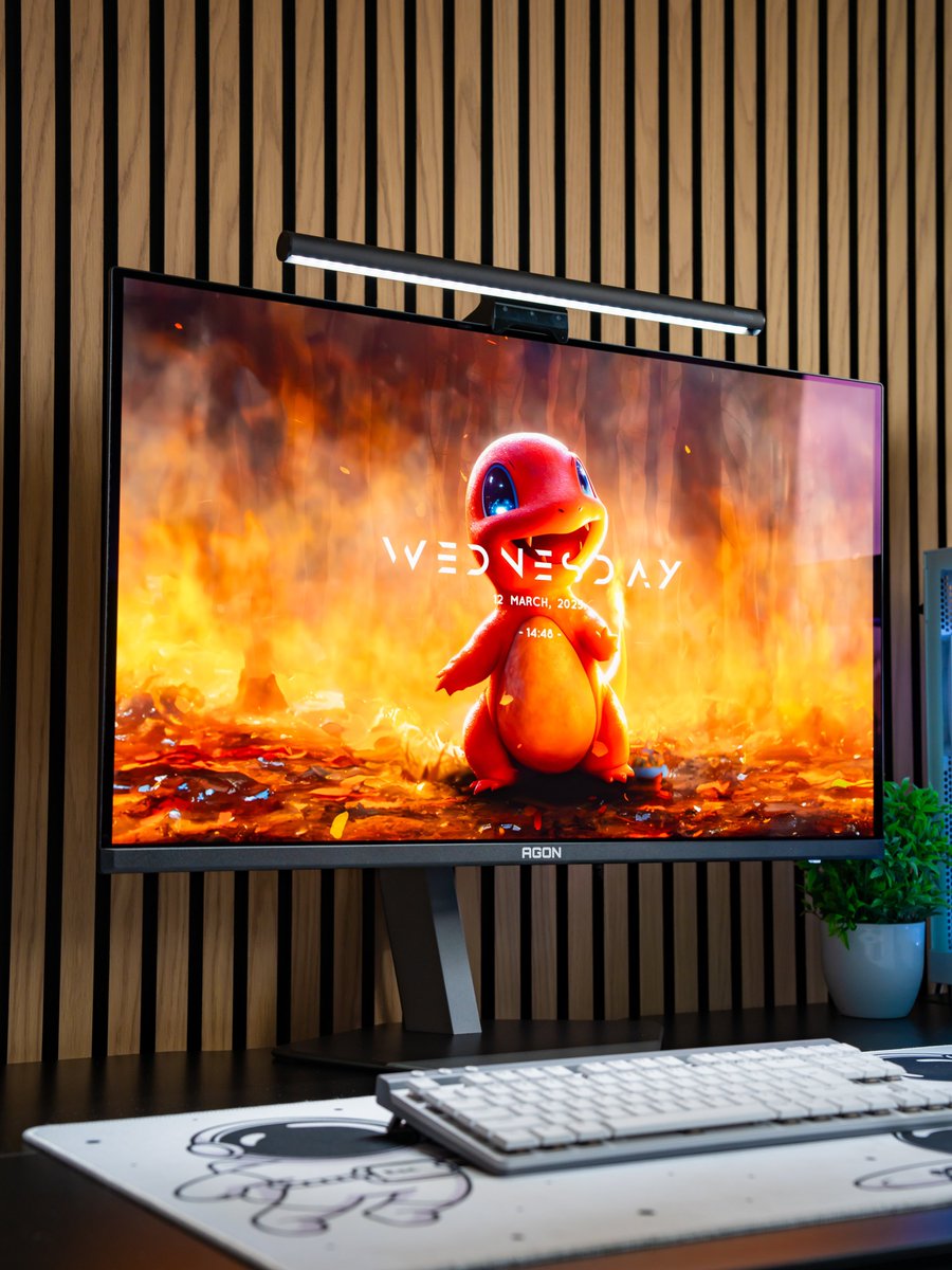 Spudd Tech 🔜 DreamHack Birmingham tweet media