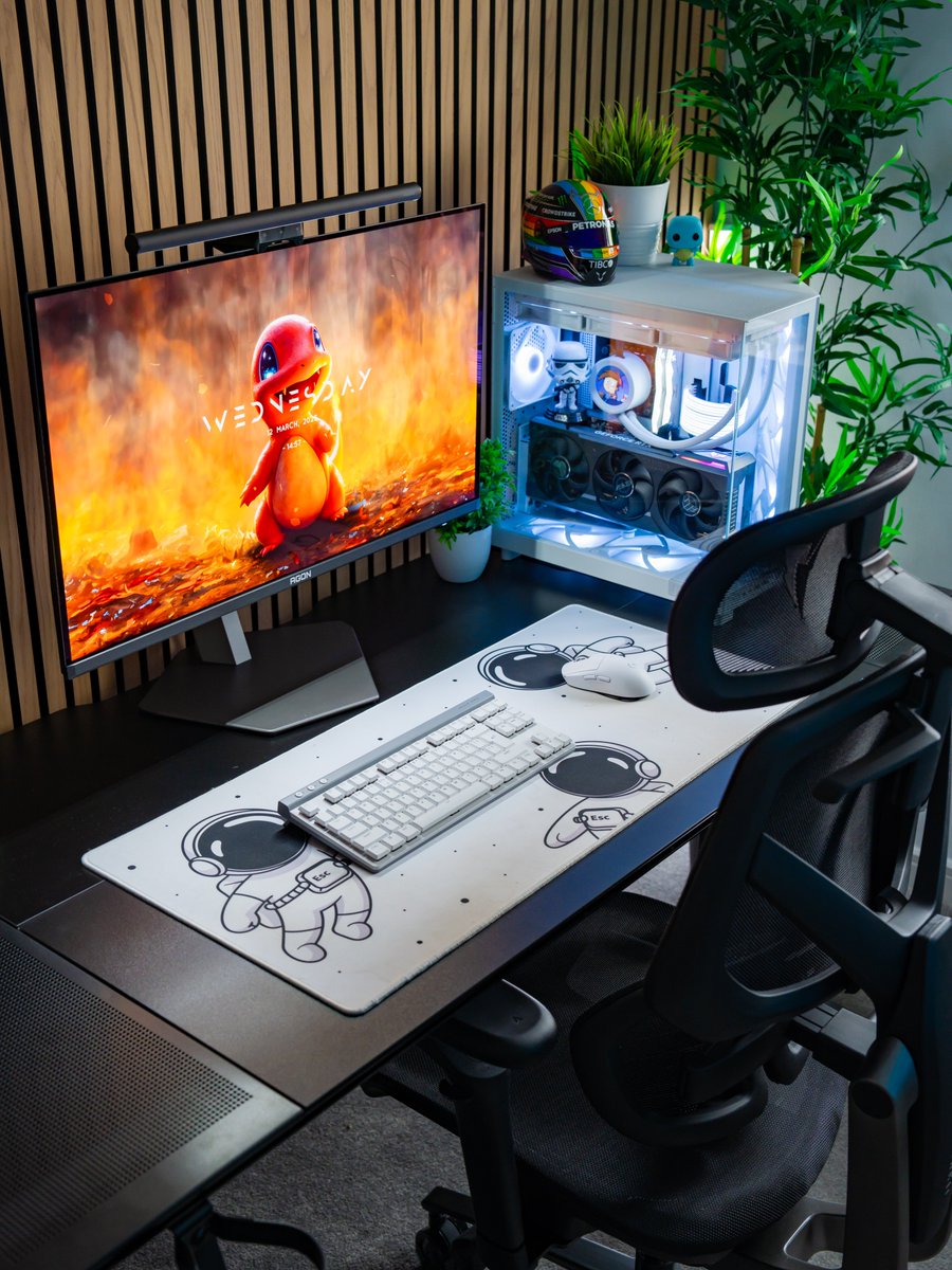 Spudd Tech 🔜 DreamHack Birmingham tweet media