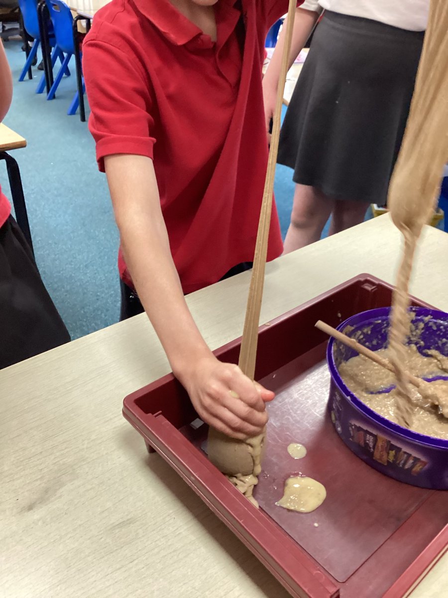 Batchley First and Nursery School tweet media