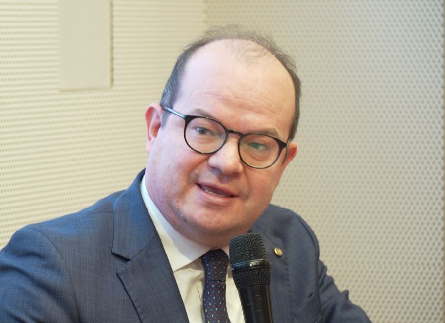 Regione FVG (@regionefvgit) on Twitter photo “L’indagine sullo stato dell’arte e i fabbisogni dei musei e dei luoghi della cultura in #FVG conferma la leadership della nostra regione in Italia grazie a ingenti investimenti messi in campo negli ultimi anni”. Così il vicegovernatore <a href="/MarioAnzil/">Mario Anzil</a>.
👉tinyurl.com/ywprdj5t “L’indagine sullo stato dell’arte e i fabbisogni dei musei e dei luoghi della cultura in #FVG conferma la leadership della nostra regione in Italia grazie a ingenti investimenti messi in campo negli ultimi anni”. Così il vicegovernatore <a href="/MarioAnzil/">Mario Anzil</a>.
👉tinyurl.com/ywprdj5t