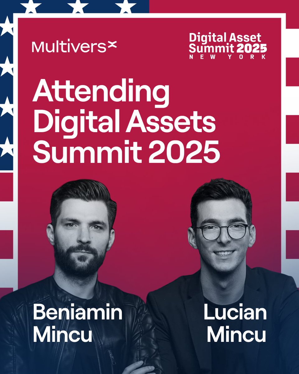 Multiversᕽ tweet media