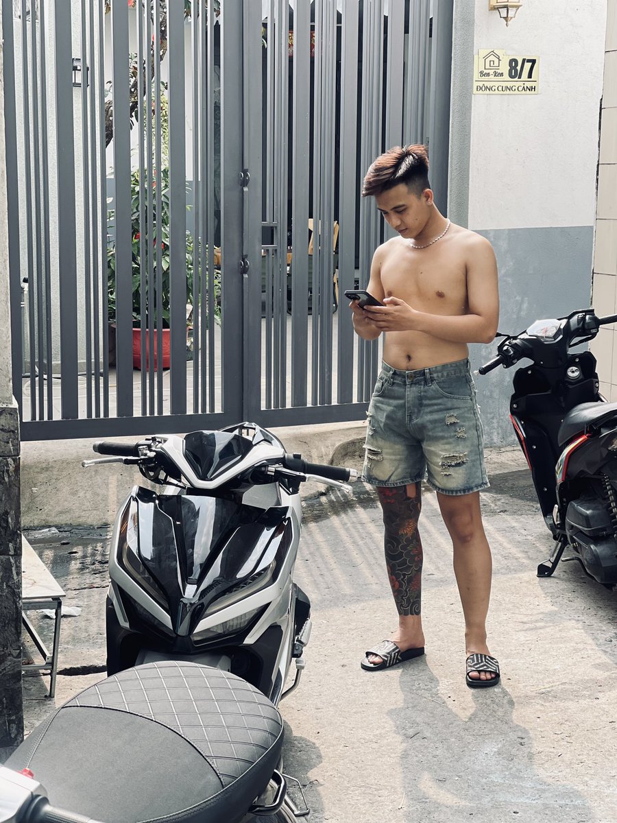 Thanh Luan tweet media