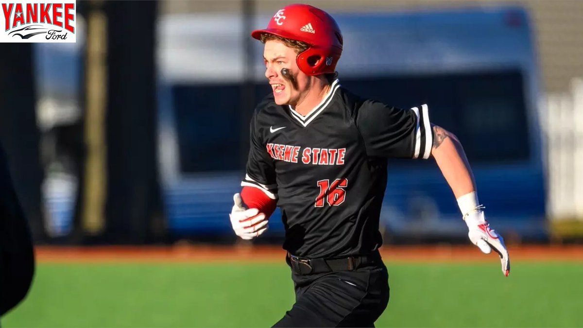 This week’s Yankee Ford LEC Baseball Athletes of the Week are <a href="/ecsuathletics/">Eastern CT Warriors</a> Nathan Furino, and <a href="/KeeneStateOwls/">🦉🔴 Keene State Athletics</a> Tommy Ahlers and Anthony DiGiacomo. #LECbaseball #d3baseball #NCAAD3 <a href="/d3baseball/">D3baseball</a> <a href="/NCAADIII/">NCAA Division III</a> <a href="/ABCA1945/">ABCA</a> 

littleeast.com/news/2025/3/17…
