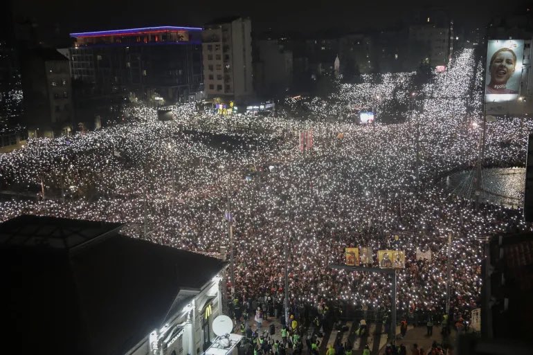 Stella Rossa™️🇷🇸🔴⚪️⭐️ tweet media